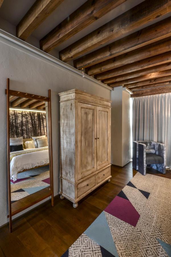 Casa Cien Hilos Hotel San Miguel de Allende